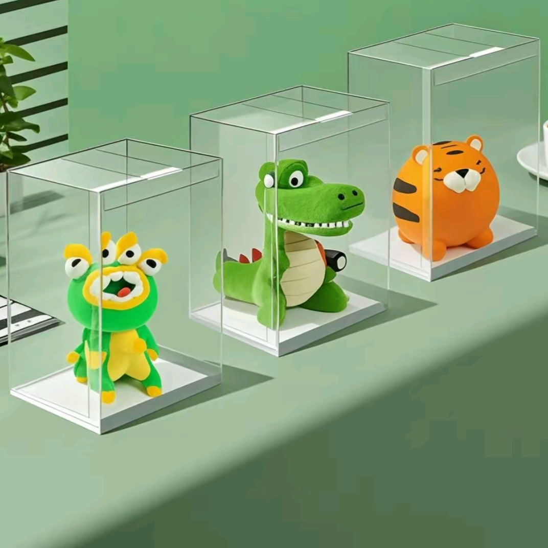 Funko pop protector-25pack