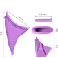 Female Urinal, Reusable Silicone Foolproof Women Pee Funnel Allows Women to Pee Standing Up,Women's Urinal is The Perfect Companion for Indoor Use