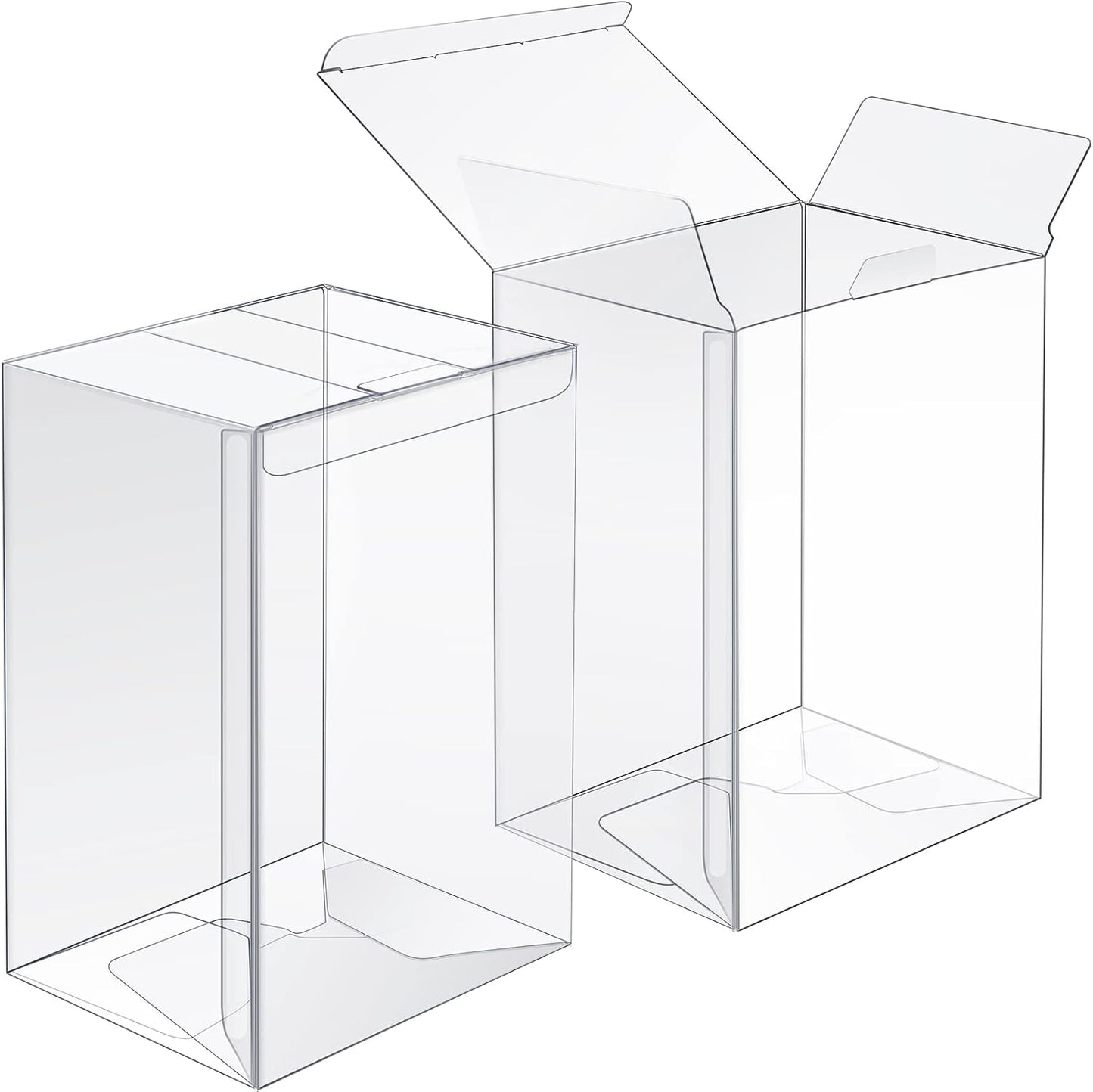 Funko pop protector-25pack